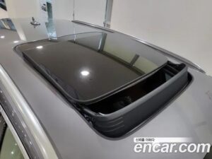 Audi e-tron 55 4WD 2020 года из Южной Кореи