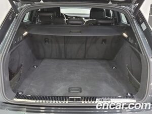 Audi e-tron 55 4WD 2020 года из Южной Кореи