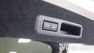 Lexus RX Executive 2021 года из Южной Кореи