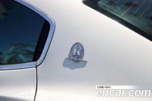 Maserati Ghibli 3.0S Q4 GranSport 2019 года из Южной Кореи