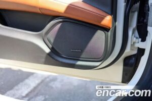 Maserati Ghibli 3.0S Q4 GranSport 2019 года из Южной Кореи