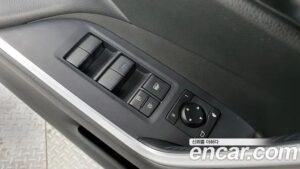 Toyota RAV4 2.5 2WD HYBRID 2021 года из Южной Кореи