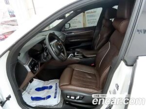 BMW Gran Turismo 640i xDrive M Sport 2020 года из Южной Кореи
