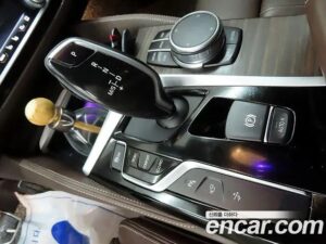 BMW Gran Turismo 640i xDrive M Sport 2020 года из Южной Кореи