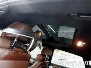 BMW Gran Turismo 640i xDrive M Sport 2020 года из Южной Кореи