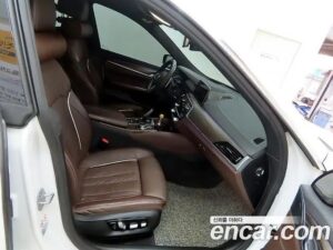BMW Gran Turismo 640i xDrive M Sport 2020 года из Южной Кореи