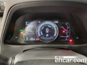 Lexus UX 2.0 AWD 2020 года из Южной Кореи