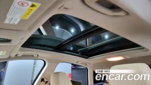BMW Gran Turismo GT 320d xDrive 2020 года из Южной Кореи