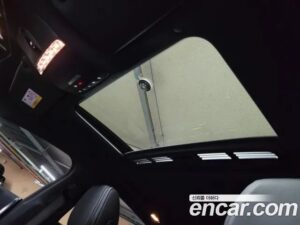Mercedes-Benz AMG GT 4Door 43 4MATIC+ 2021 года из Южной Кореи