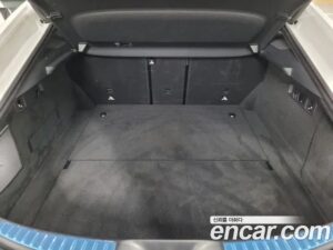 Mercedes-Benz AMG GT 4Door 43 4MATIC+ 2021 года из Южной Кореи