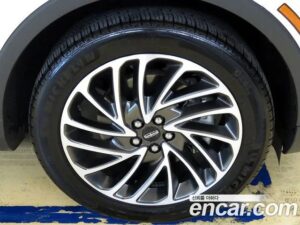 Lincoln Nautilus 2.7 201A AWD 2020 года из Южной Кореи