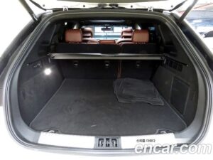 Lincoln Nautilus 2.7 201A AWD 2020 года из Южной Кореи