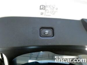 Lincoln Nautilus 2.7 201A AWD 2020 года из Южной Кореи