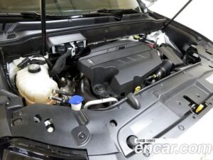 Lincoln Nautilus 2.7 201A AWD 2020 года из Южной Кореи