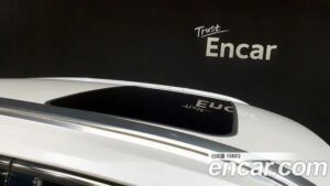 Lexus NX Executive 2020 года из Южной Кореи