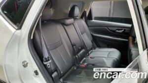 Nissan X-Trail 2.5 Smart 2WD 2019 года из Южной Кореи