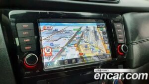 Nissan X-Trail 2.5 Smart 2WD 2019 года из Южной Кореи