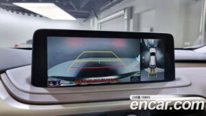 Lexus RX Executive 2021 года из Южной Кореи