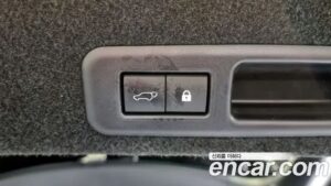 Lexus RX Executive 2021 года из Южной Кореи