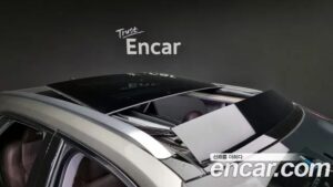 Lexus RX Executive 2021 года из Южной Кореи