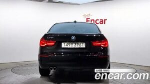 BMW Gran Turismo GT 320d 2020 года из Южной Кореи