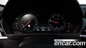 BMW Gran Turismo GT 320d 2020 года из Южной Кореи