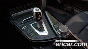 BMW Gran Turismo GT 320d 2020 года из Южной Кореи