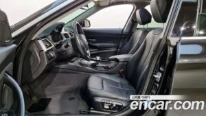 BMW Gran Turismo GT 320d 2020 года из Южной Кореи