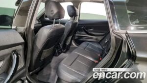 BMW Gran Turismo GT 320d 2020 года из Южной Кореи