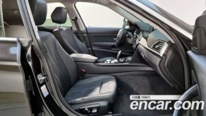 BMW Gran Turismo GT 320d 2020 года из Южной Кореи