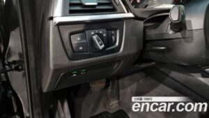 BMW Gran Turismo GT 320d 2020 года из Южной Кореи