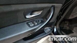 BMW Gran Turismo GT 320d 2020 года из Южной Кореи