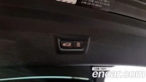 BMW Gran Turismo GT 320d 2020 года из Южной Кореи