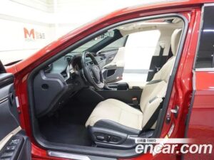Lexus ES Luxury Plus 2019 года из Южной Кореи