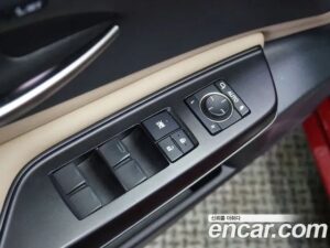 Lexus ES Luxury Plus 2019 года из Южной Кореи