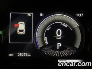 Lexus UX 2.0 2WD 2021 года из Южной Кореи