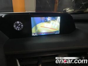 Lexus UX 2.0 2WD 2021 года из Южной Кореи