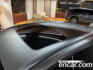 Lexus UX 2.0 2WD 2021 года из Южной Кореи