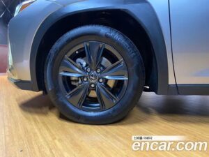 Lexus UX 2.0 2WD 2021 года из Южной Кореи