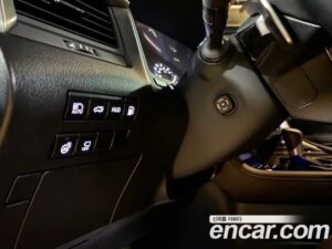 Lexus RX Executive 2021 года из Южной Кореи