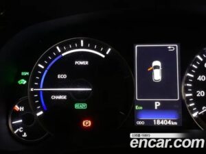 Lexus RX Executive 2021 года из Южной Кореи
