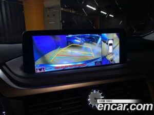 Lexus RX Executive 2021 года из Южной Кореи