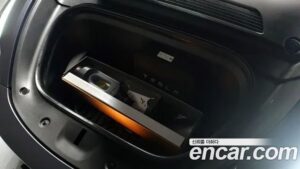 Tesla Model Y Performance 2021 года из Южной Кореи