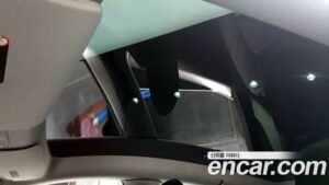 Tesla Model Y Performance 2021 года из Южной Кореи