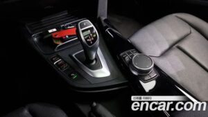 BMW Gran Turismo GT 320d xDrive 2020 года из Южной Кореи