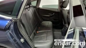BMW Gran Turismo GT 320d xDrive 2020 года из Южной Кореи