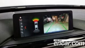 BMW Gran Turismo GT 320d xDrive 2020 года из Южной Кореи