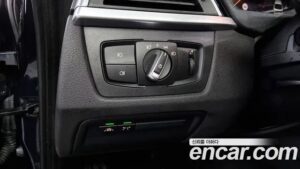 BMW Gran Turismo GT 320d xDrive 2020 года из Южной Кореи
