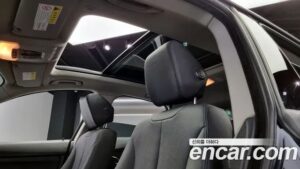 BMW Gran Turismo GT 320d xDrive 2020 года из Южной Кореи