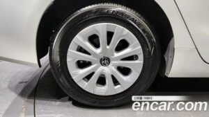 Toyota Prius 1.8 2021 года из Южной Кореи